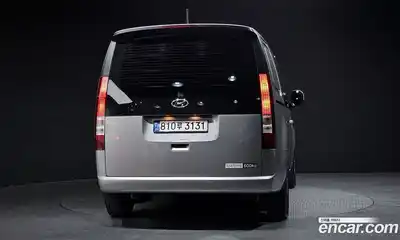 Hyundai Staria 2024 2.2 Автомат в Москве № 715230, миниатюра 4