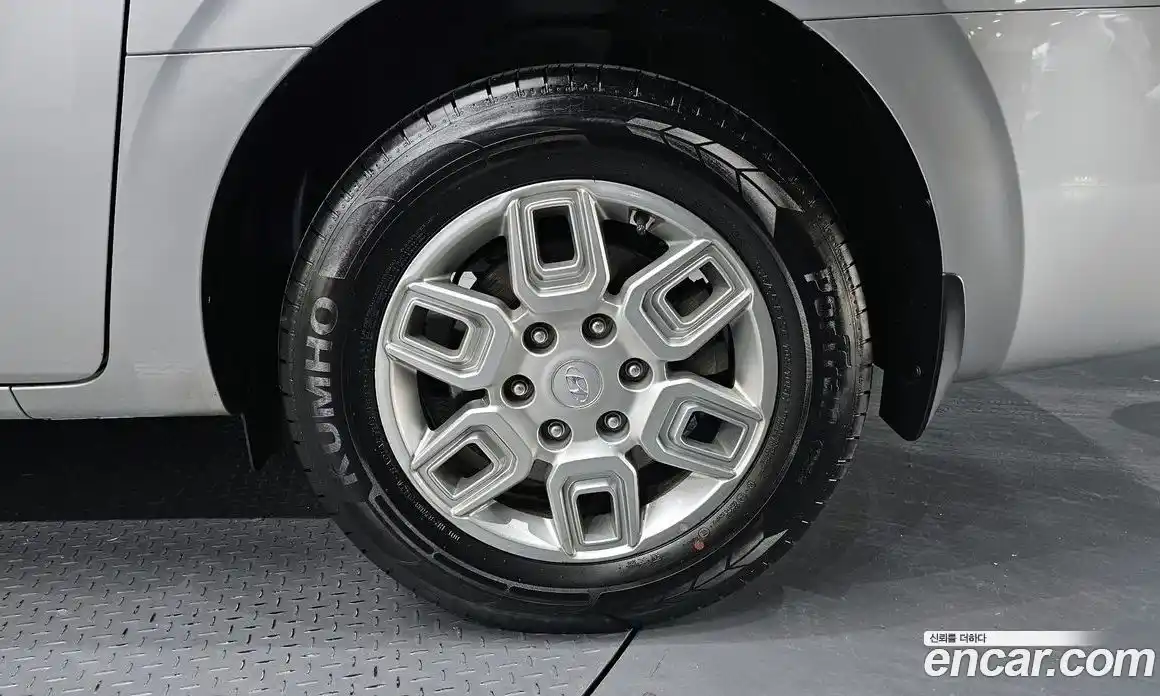 Hyundai Staria 2024 2.2 Автомат в Москве № 715230, фото 5