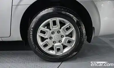 Hyundai Staria 2024 2.2 Автомат в Москве № 715230, миниатюра 5