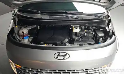 Hyundai Staria 2024 2.2 Автомат в Москве № 715230, миниатюра 6