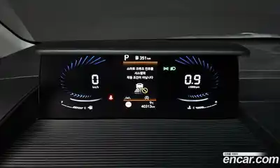 Hyundai Staria 2024 2.2 Автомат в Москве № 715230, миниатюра 8