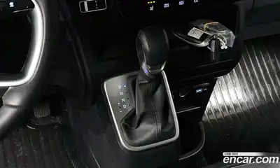 Hyundai Staria 2024 2.2 Автомат в Москве № 715230, миниатюра 9