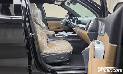 Kia Sorento 2026 2.2 Автомат в Москве № 715532, миниатюра 11