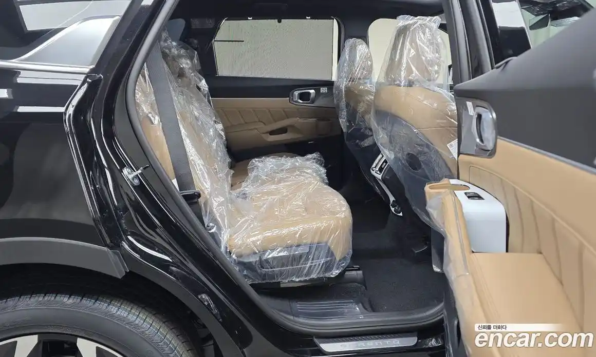 Kia Sorento 2026 2.2 Автомат в Москве № 715532, фото 12