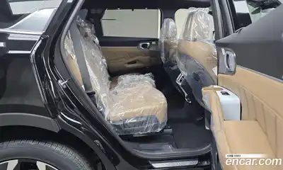 Kia Sorento 2026 2.2 Автомат в Москве № 715532, миниатюра 12