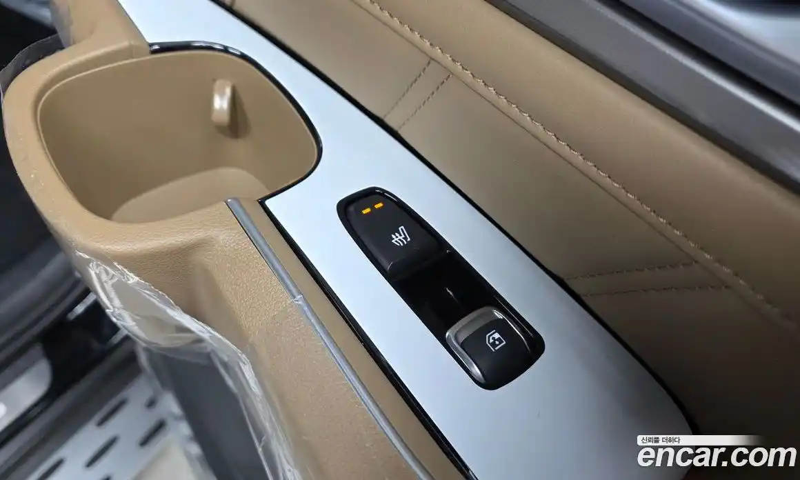 Kia Sorento 2026 2.2 Автомат в Москве № 715532, фото 18