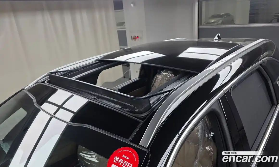 Kia Sorento 2026 2.2 Автомат в Москве № 715532, фото 19