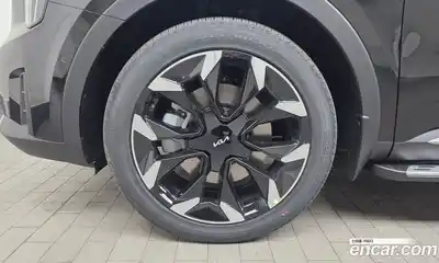 Kia Sorento 2026 2.2 Автомат в Москве № 715532, миниатюра 5