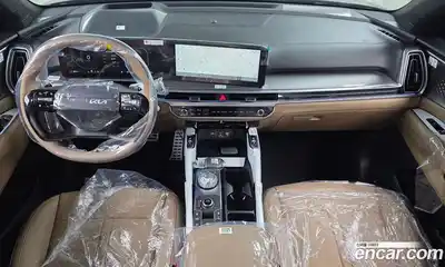 Kia Sorento 2026 2.2 Автомат в Москве № 715532, миниатюра 7