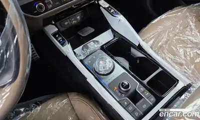 Kia Sorento 2026 2.2 Автомат в Москве № 715532, миниатюра 9