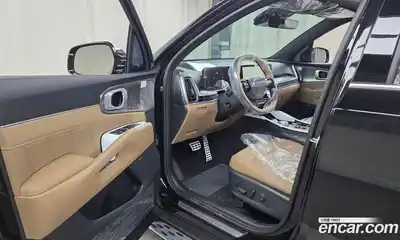 Kia Sorento 2026 2.2 Автомат в Москве № 715532, миниатюра 10