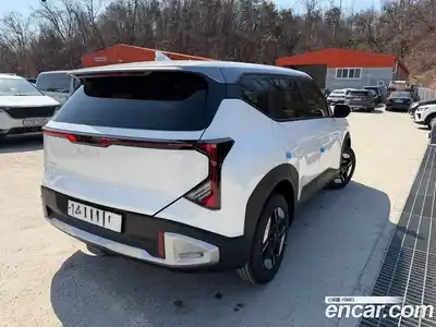 Kia Seltos 2026 1.6 Автомат в Москве № 715534, миниатюра 2