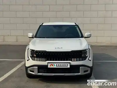 Kia Seltos 2026 1.6 Автомат в Москве № 715534, миниатюра 3