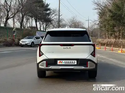 Kia Seltos 2026 1.6 Автомат в Москве № 715534, миниатюра 4