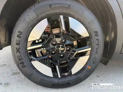 Kia Seltos 2026 1.6 Автомат в Москве № 715534, миниатюра 5