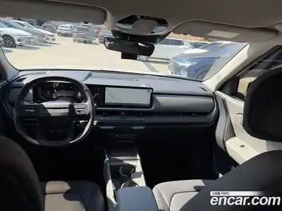 Kia Seltos 2026 1.6 Автомат в Москве № 715534, миниатюра 6