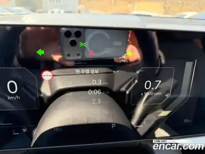 Kia Seltos 2026 1.6 Автомат в Москве № 715534, миниатюра 7