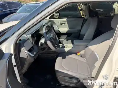 Kia Seltos 2026 1.6 Автомат в Москве № 715534, миниатюра 9