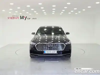 Kia K9 2026 3.8 Автомат в Москве № 715546, миниатюра 8