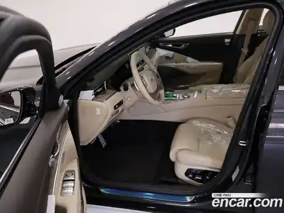 Kia K9 2026 3.8 Автомат в Москве № 715546, миниатюра 9