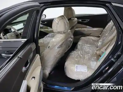 Kia K9 2026 3.8 Автомат в Москве № 715546, миниатюра 10