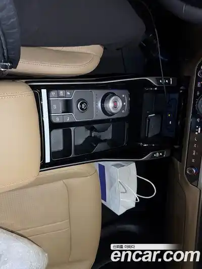 Kia Sorento 2026 1.6 Автомат в Москве № 715560, миниатюра 11