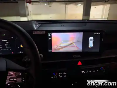 Kia Sorento 2026 1.6 Автомат в Москве № 715560, миниатюра 12