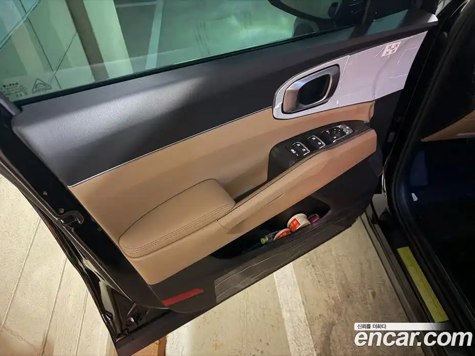 Kia Sorento 2026 1.6 Автомат в Москве № 715560, фото 13