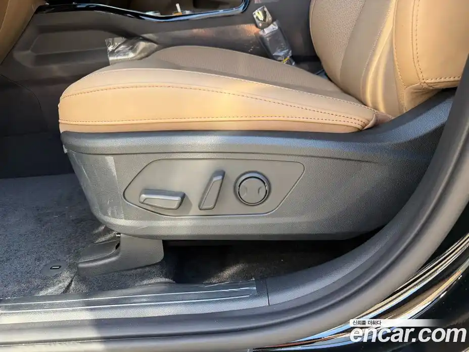 Kia Sorento 2026 1.6 Автомат в Москве № 715560, фото 14