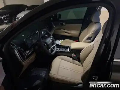 Kia Sorento 2026 1.6 Автомат в Москве № 715560, миниатюра 7