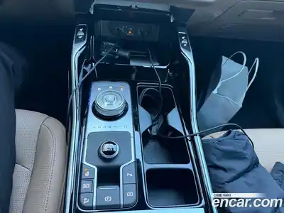 Kia Sorento 2026 1.6 Автомат в Москве № 715560, миниатюра 9