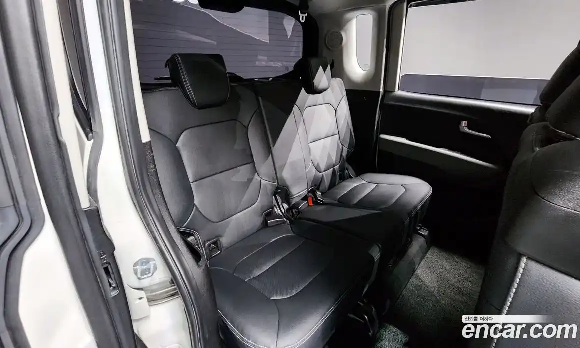 Kia Ray 2025 1.0 Автомат в Москве № 715675, фото 12