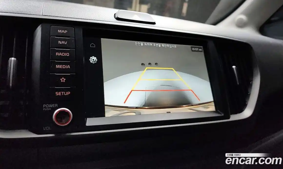 Kia Ray 2025 1.0 Автомат в Москве № 715675, фото 15