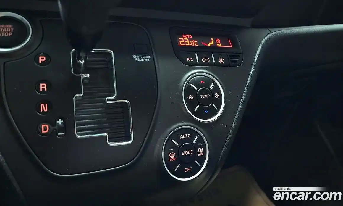 Kia Ray 2025 1.0 Автомат в Москве № 715675, фото 16