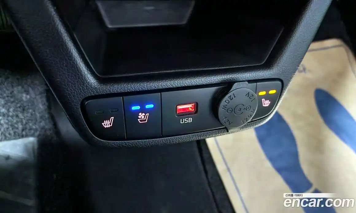 Kia Ray 2025 1.0 Автомат в Москве № 715675, фото 18