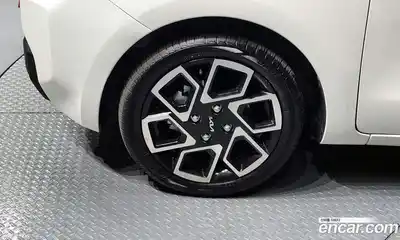 Kia Ray 2025 1.0 Автомат в Москве № 715675, миниатюра 5