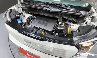 Kia Ray 2025 1.0 Автомат в Москве № 715675, миниатюра 6