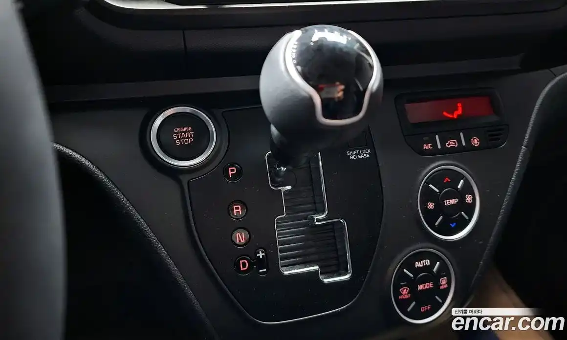 Kia Ray 2025 1.0 Автомат в Москве № 715675, фото 9