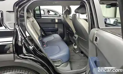 Kia EV3 2025 0.2 Автомат в Москве № 715766, миниатюра 12