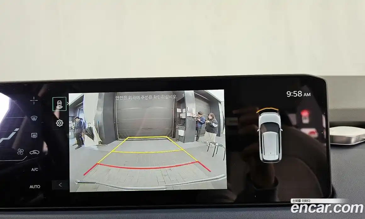 Kia EV3 2025 0.2 Автомат в Москве № 715766, фото 15