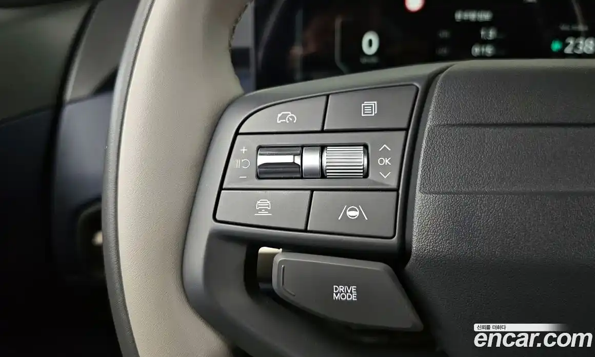 Kia EV3 2025 0.2 Автомат в Москве № 715766, фото 17