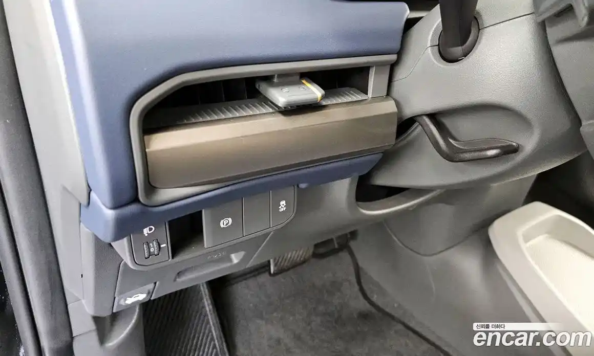 Kia EV3 2025 0.2 Автомат в Москве № 715766, фото 18