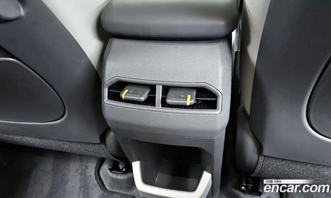 Kia EV3 2025 0.2 Автомат в Москве № 715766, фото 19