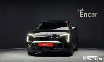 Kia EV3 2025 0.2 Автомат в Москве № 715766, миниатюра 3