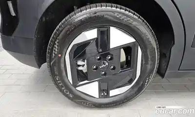 Kia EV3 2025 0.2 Автомат в Москве № 715766, миниатюра 5