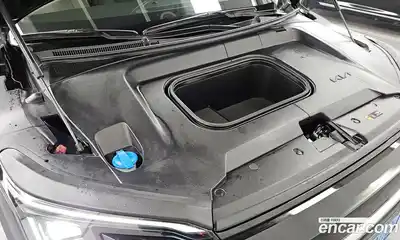 Kia EV3 2025 0.2 Автомат в Москве № 715766, миниатюра 6