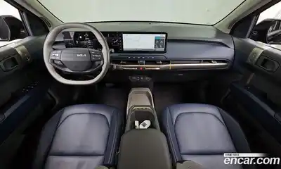 Kia EV3 2025 0.2 Автомат в Москве № 715766, миниатюра 7