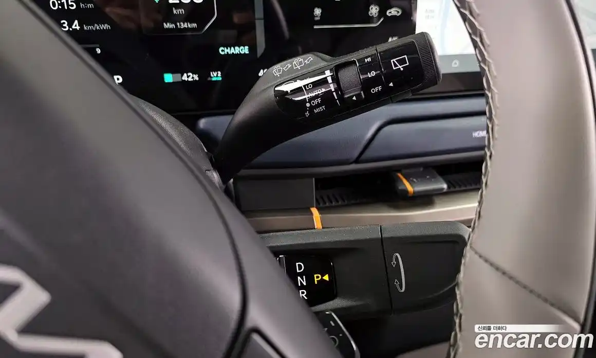 Kia EV3 2025 0.2 Автомат в Москве № 715766, фото 9