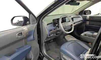 Kia EV3 2025 0.2 Автомат в Москве № 715766, миниатюра 10