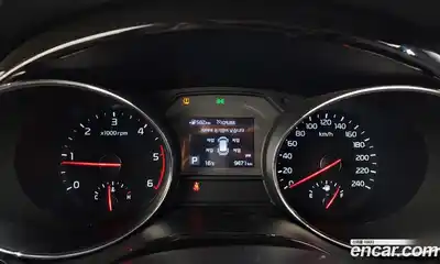 Kia Canival 2018 2.2 Автомат в Москве № 715838, миниатюра 8